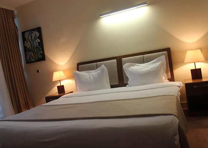 Arena Hotel Kur