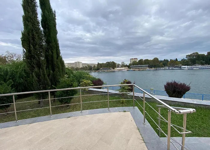 Agsaray Deluxe Hotel & Spa