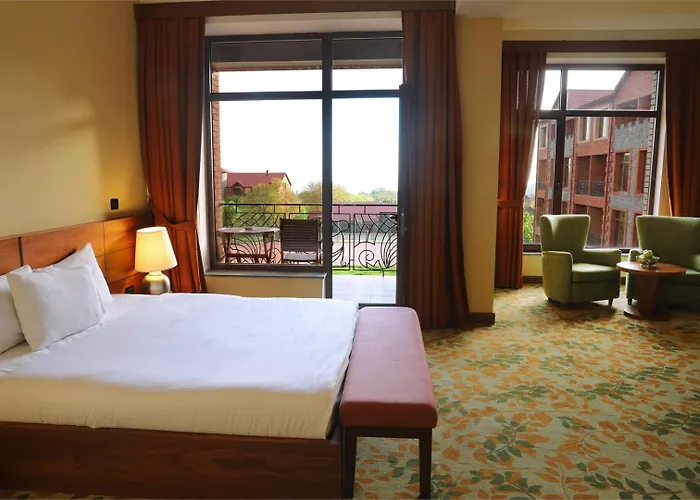 El Resort Hotel
