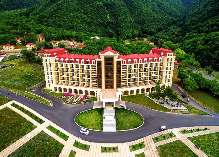 Marxal Resort & Spa