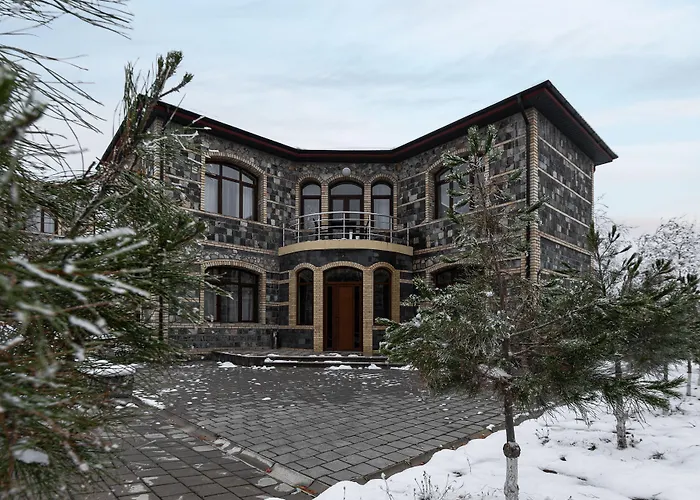 Marxal Resort & Spa