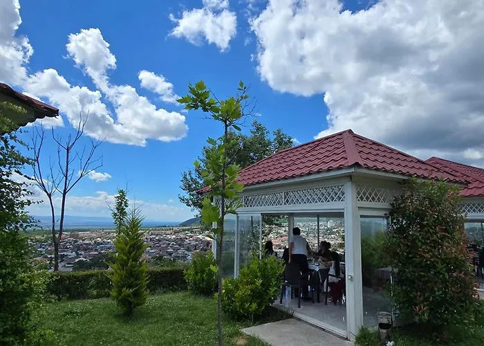 Ruma Qala Hotel