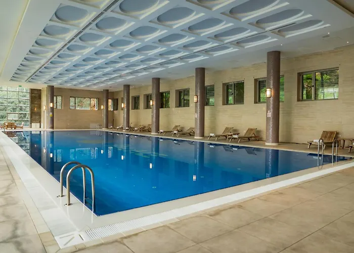 Sheki Palace Hotel